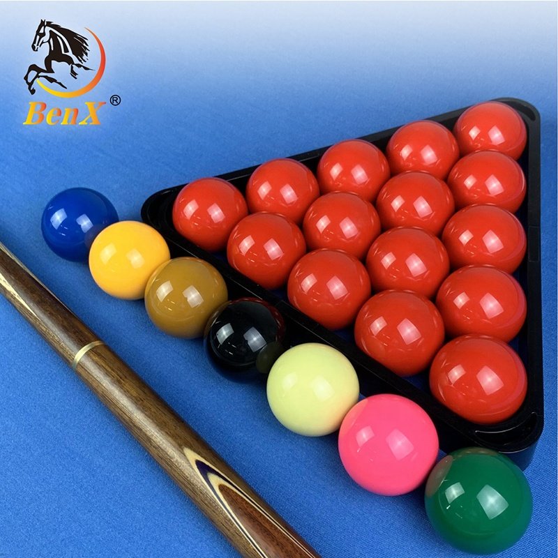 BenX 3A snooker ball high quality billiard ball 22 balls factory direct sale