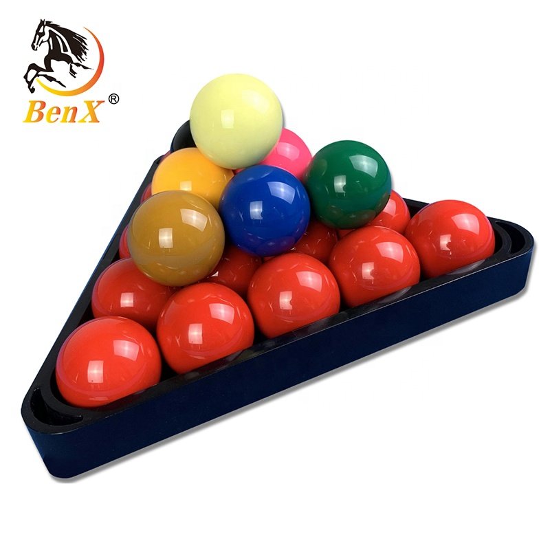 BenX 3A snooker ball high quality billiard ball 22 balls factory direct sale