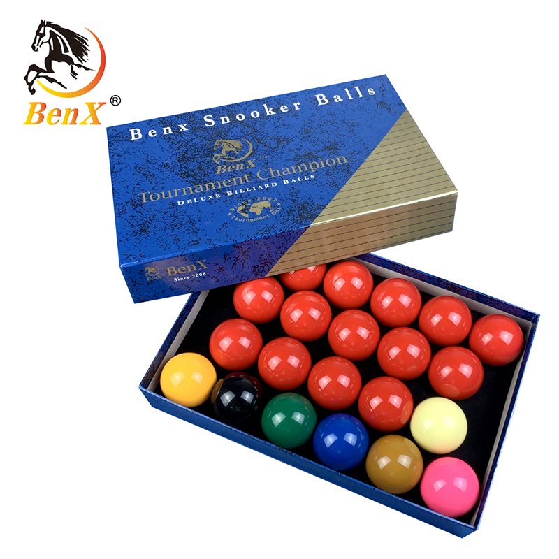 BenX 3A snooker ball high quality billiard ball 22 balls factory direct sale