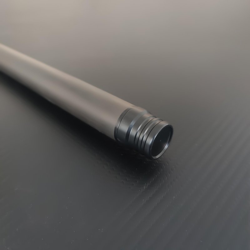 pool cue carbon fiber shaft 5/16 x 18 crical carbon fiber crical cue shaft