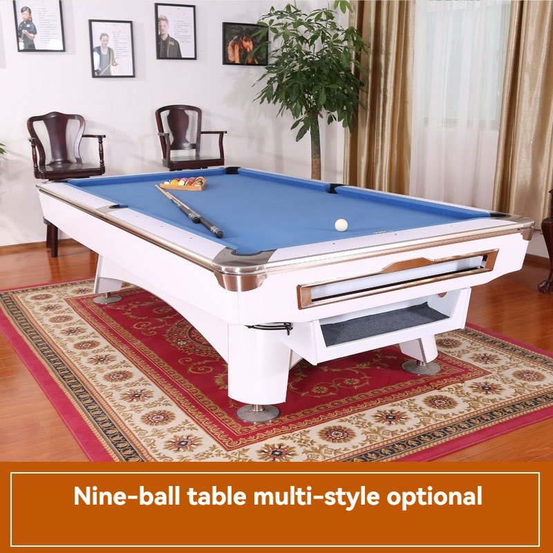 Customize High Quality 10ft 12ft Standard Size snooker Billiards Table Popular England snooker & Billiard Pool Tables