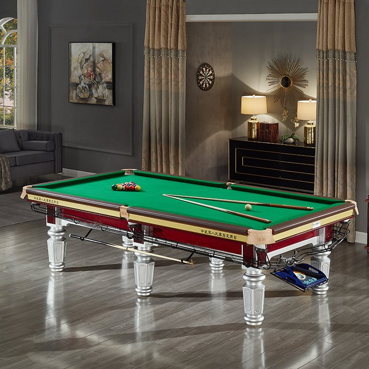 tables 9feet modern luxury branded european shenzhen importada custom china guangzhou french professional billiard table 9ft