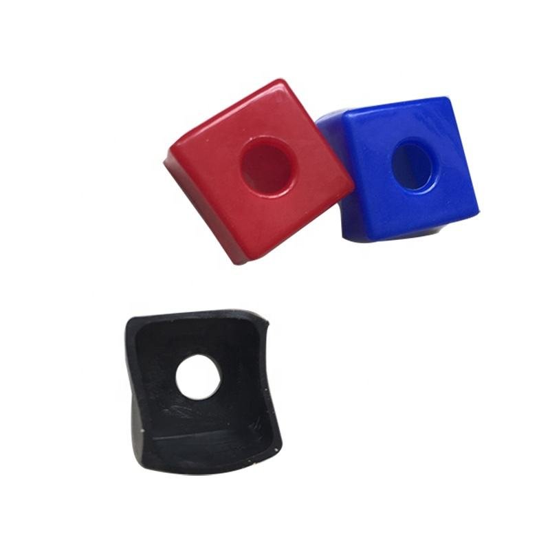 Hot Selling Rubber Billiard Chalk Holder For Snooker Pool Cue Accessory