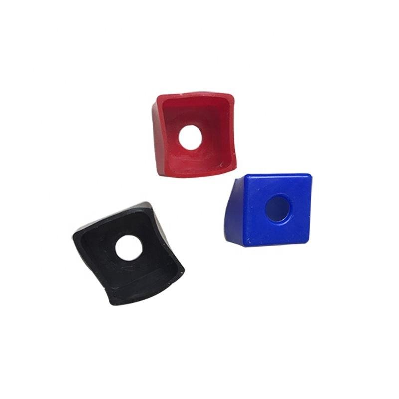 Hot Selling Rubber Billiard Chalk Holder For Snooker Pool Cue Accessory