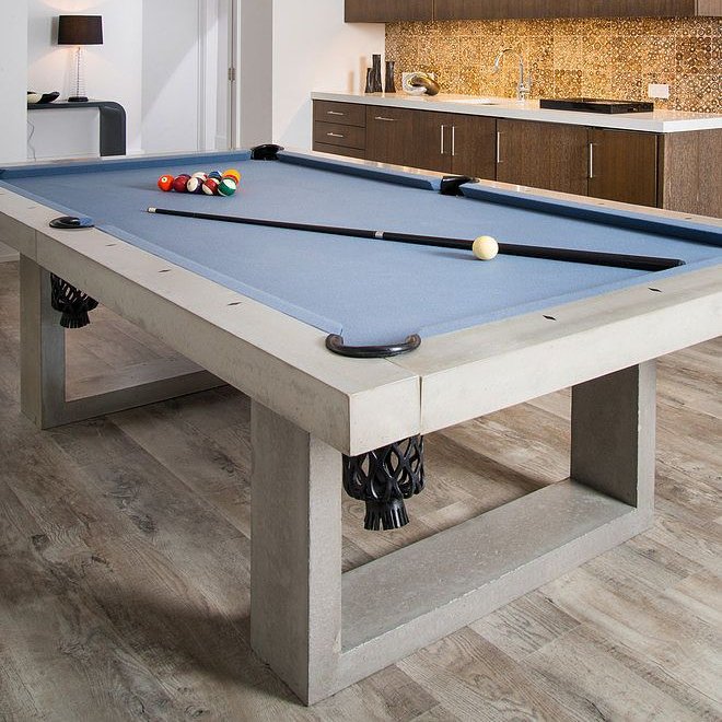 Custom 8ft 9ft Luxury Billiard Pool Table New Modern Special Design for Indoor and Outdoor Sport Best Snooker Table for Sale