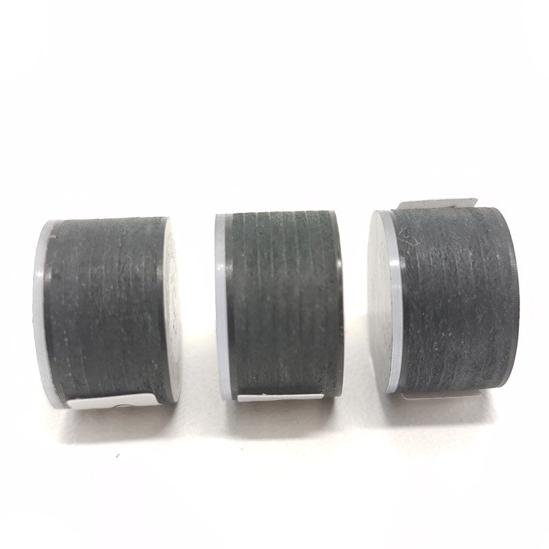 Ready for shipment Made in China S hardness Billard Cue Tip Layered Cue Tips
