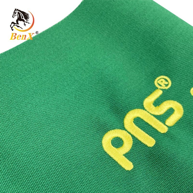BenX PNS900 Table Cloth Speeded Cloth For 12ft Snooker Table Fast cloth (Width 1.95m )