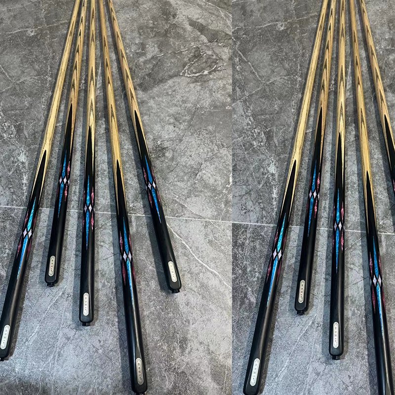 Best selling Economica billiard pool cue, snooker cue, billiard cue for sale Billiard Pool Cue Sticks for Men