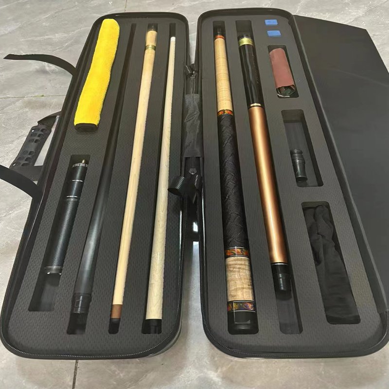 Best selling Economica billiard pool cue, snooker cue, billiard cue for sale Billiard Pool Cue Sticks for Men