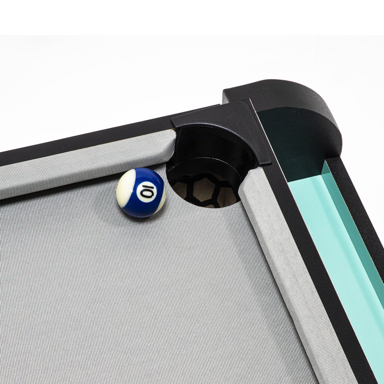 Table top Snooker Accessories Portable Children Family Game Set Mini Pool Table Kids Billiard Table