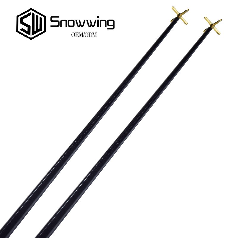 low deflection tacos de billar carbon cue shaft carbon fiber pool cue rack