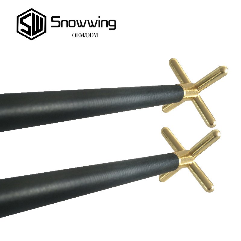 low deflection tacos de billar carbon cue shaft carbon fiber pool cue rack