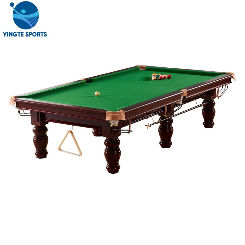 12ft 9ft snooker table for sale tournament class pool table billiard table snooker