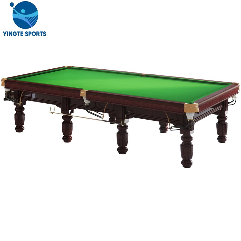 12ft 9ft snooker table for sale tournament class pool table billiard table snooker