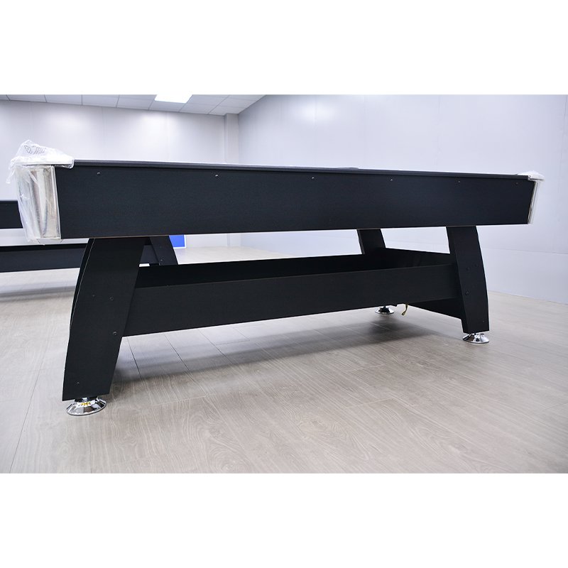Top Fashion 7ft Wooden indoor sport 8 Ball Billiard Pool Table