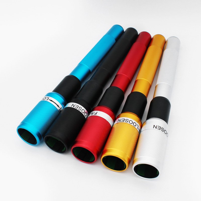 Hot Selling American Pool Extension For Cue Stick Billiards Extender In Butt