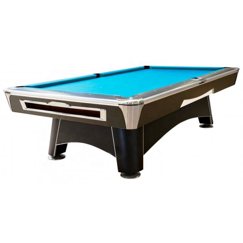 Wholesale Price Indoor American Style 8FT 9FT Diamond Pool Billiard Tables