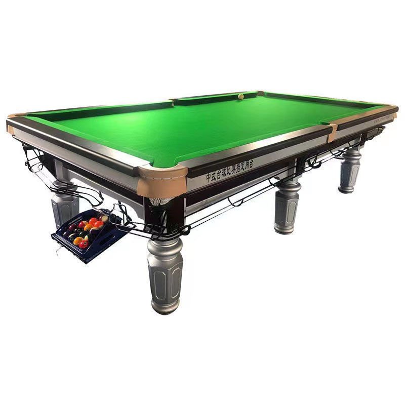 Low Price High Quality Custom Wholesale Cheap Snooker Pool Billiard Table