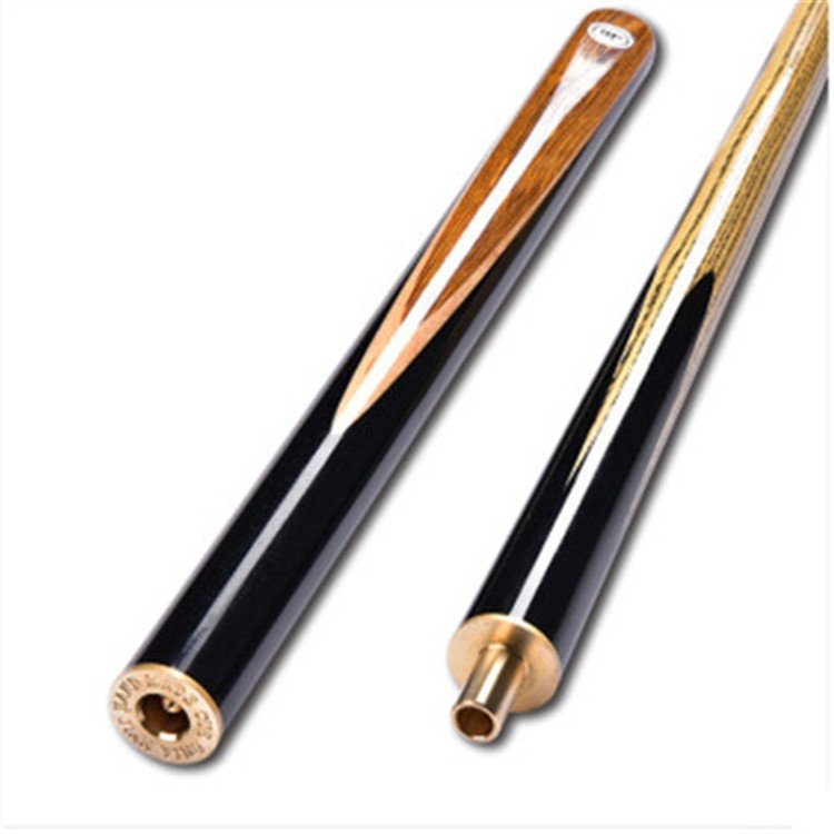 Jianying High Quality Credibility Cheap Predator Snooker Pool Cue Billiard