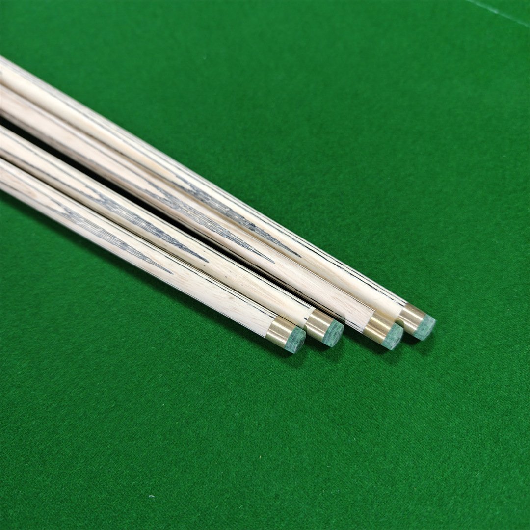 Dropshipping High-End Exquisite 10MM Tips Handmade Billiard Cue Price