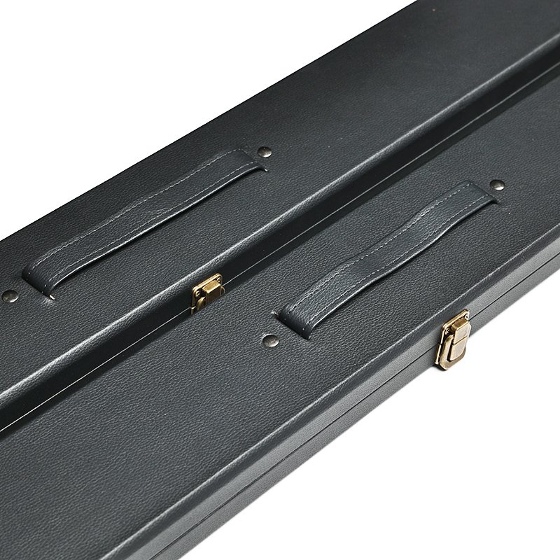 Rongbuk three slot billiards club box suitable for snooker black eight bar club box