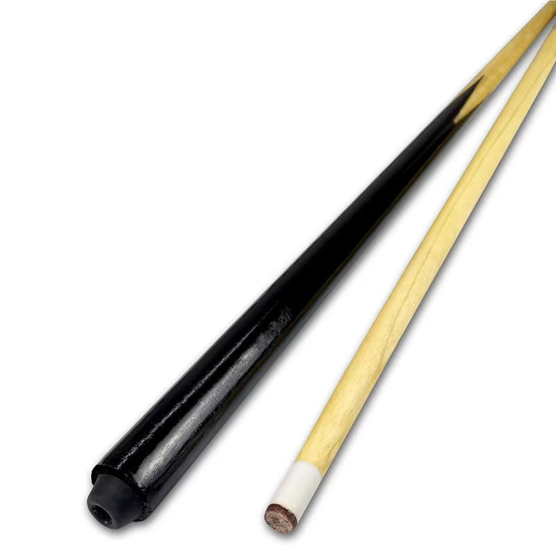 Factory Direct Sale Economic 48'' Cue Stick for Kids Hot Snooker & Billiard Cues