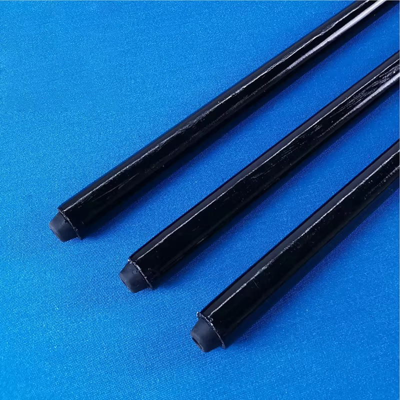 Factory Direct Sale Economic 48'' Cue Stick for Kids Hot Snooker & Billiard Cues