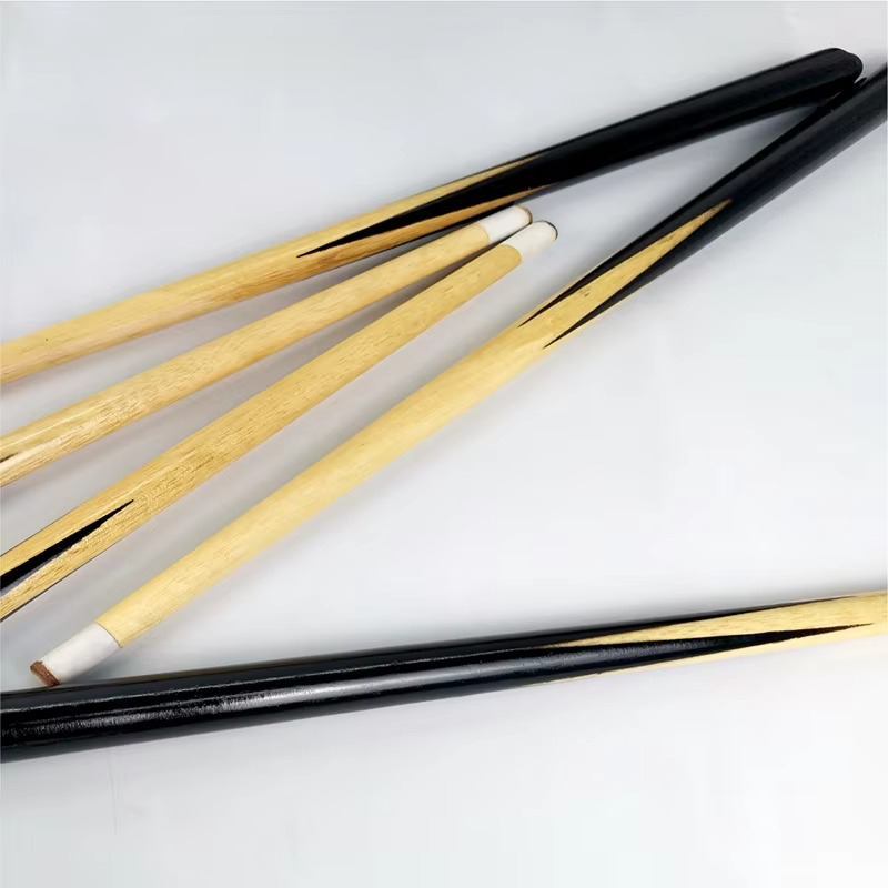 Factory Direct Sale Economic 48'' Cue Stick for Kids Hot Snooker & Billiard Cues