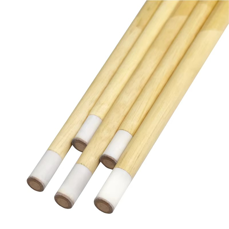 Factory Direct Sale Economic 48'' Cue Stick for Kids Hot Snooker & Billiard Cues