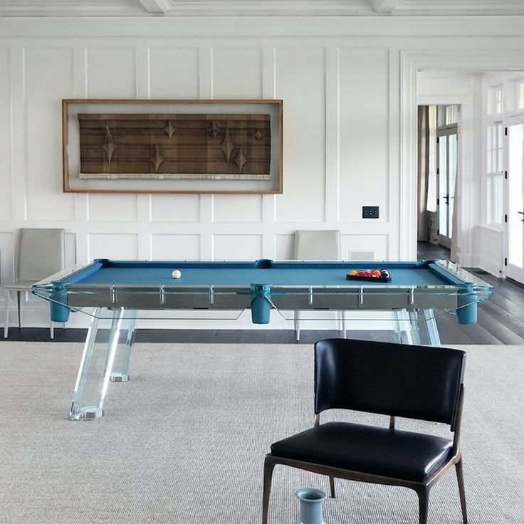 mesa de billar profesional Hot Sale Luxury 7FT 8FT 9FT Snooker Glass Slate Pool Billiard Table with Wool Cushion