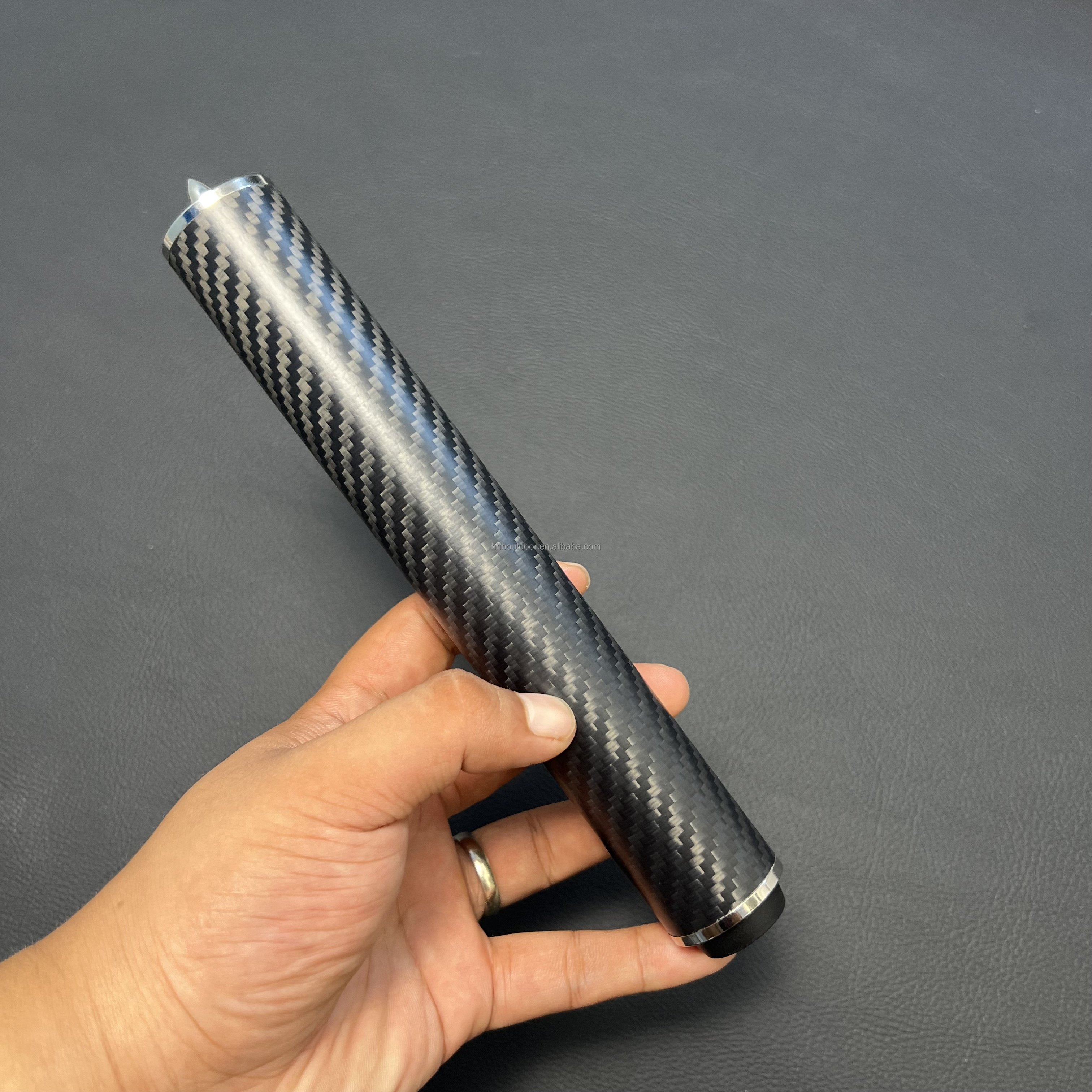 Factory direct sale custom length 2inch 8inch pool cue extension for predator mezz fury how