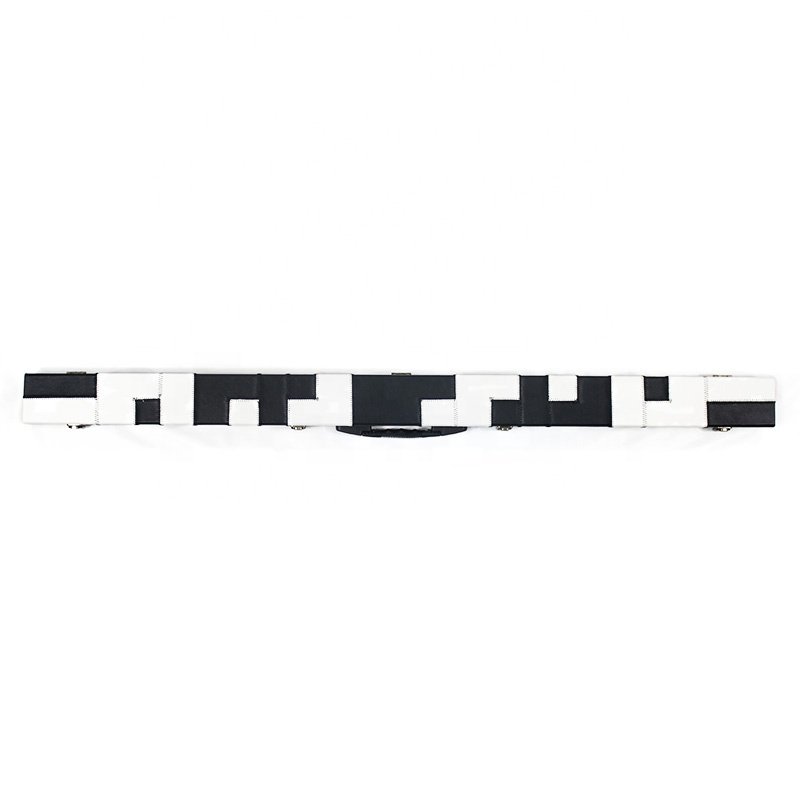 Two Slots 3/4-pc Billiard British Snooker Cue case For Sale