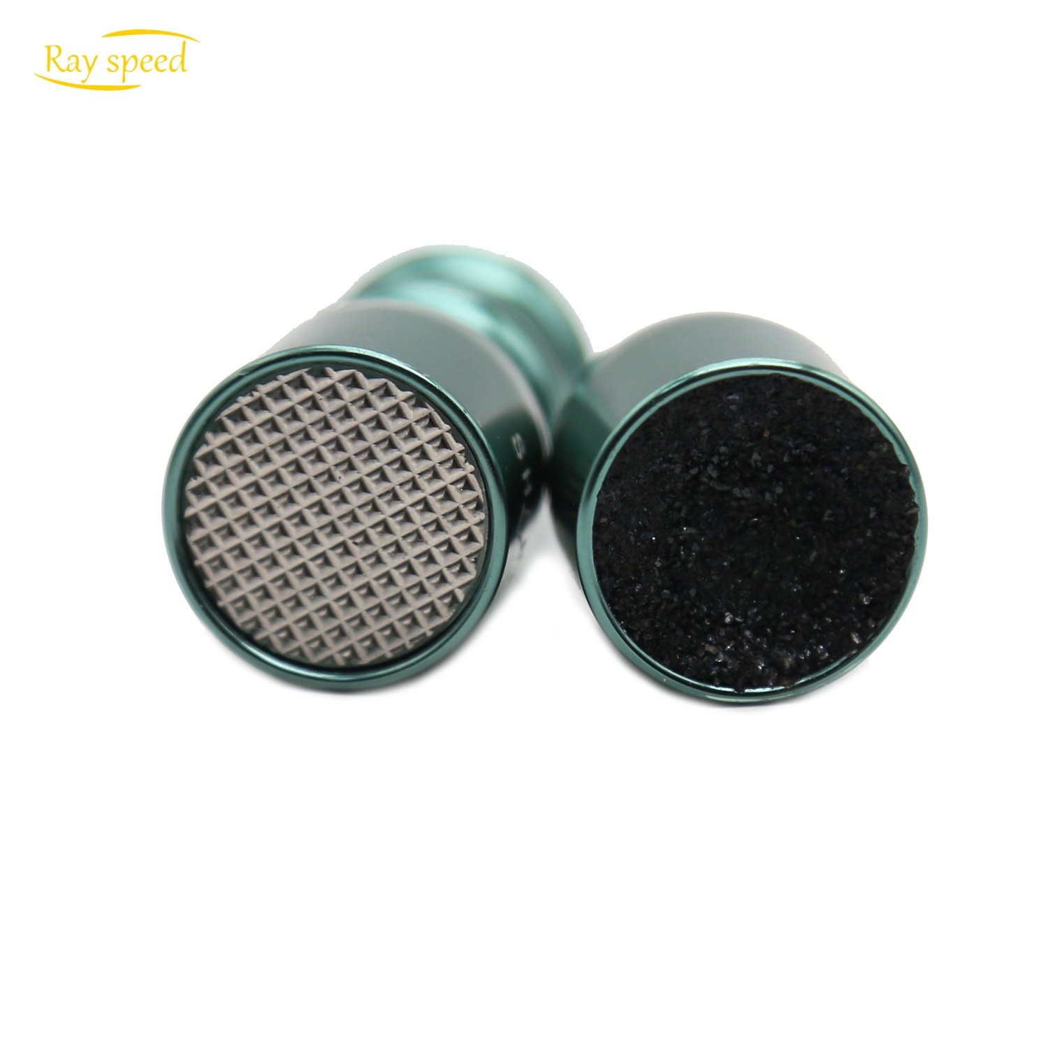 Rayspeed Cue Tip Shaper, 3 in 1 of Pool Cue Tip Shaper, The Pool Cue Accessories for Effective and Rapid Repair Cue Tip