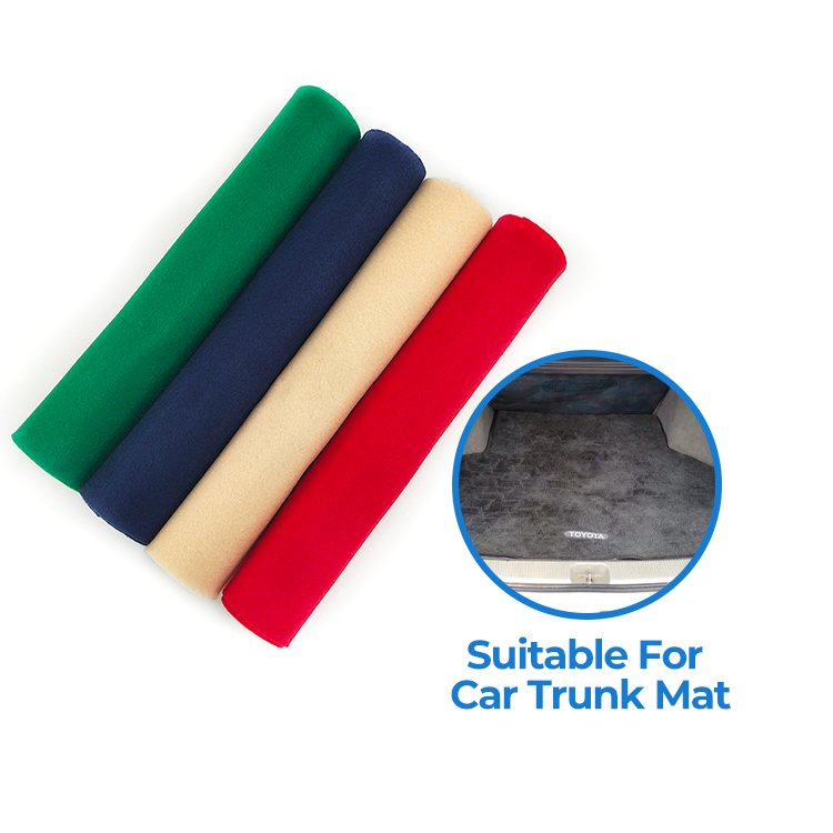 DIY Handmade 1mm/2mm/3mm 5mm/6mm/7mm Hard Fold Custom Size Length Snooker Table Felt Fabric