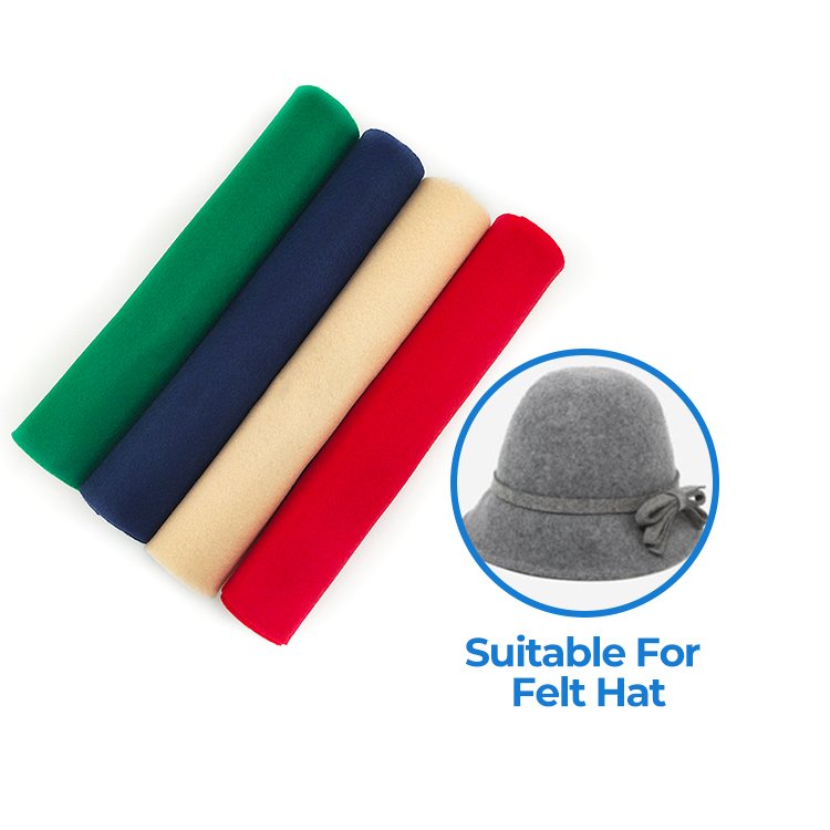 DIY Handmade 1mm/2mm/3mm 5mm/6mm/7mm Hard Fold Custom Size Length Snooker Table Felt Fabric