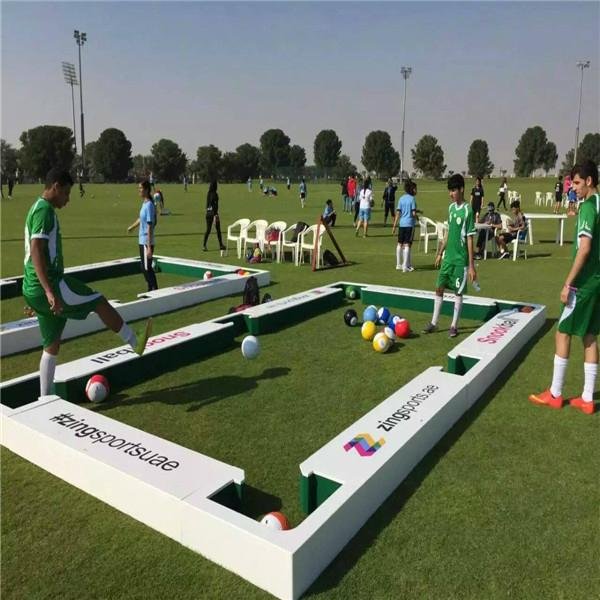 Snooker Football Field Game Table Pool/Inflatable Snook Billiards Table