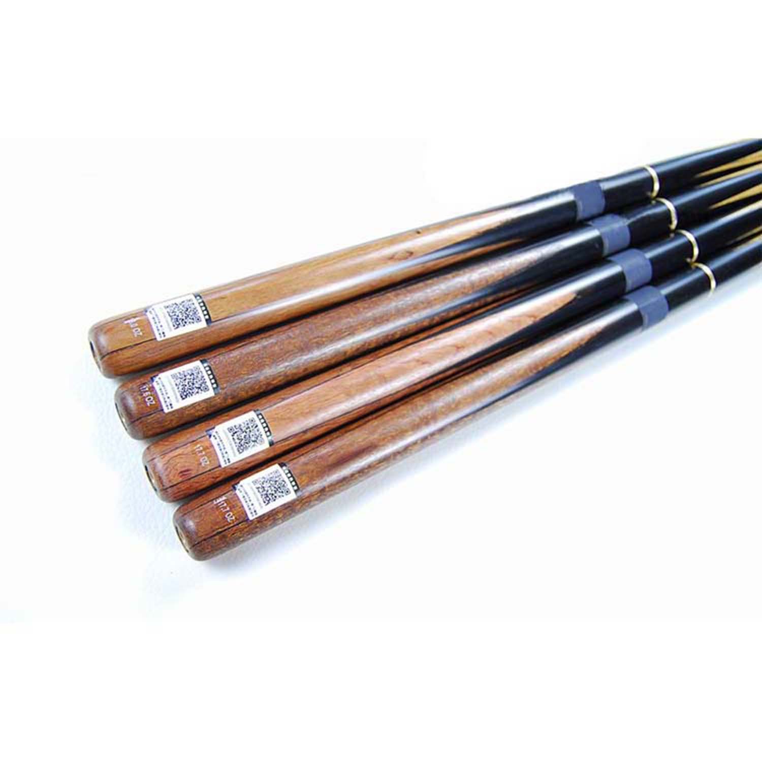 Hot Sell High Quality Omin KO-3Q Climax Style Pool Snooker & Billiard Cues 3/4 Joint Handmade Snooker Cue