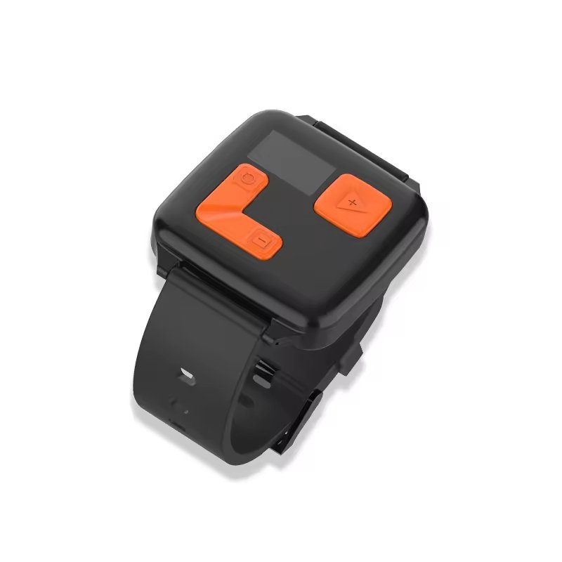GANXIN LED Electric Digital Socreboard 18650 Chargeable Battery Powered Tennis