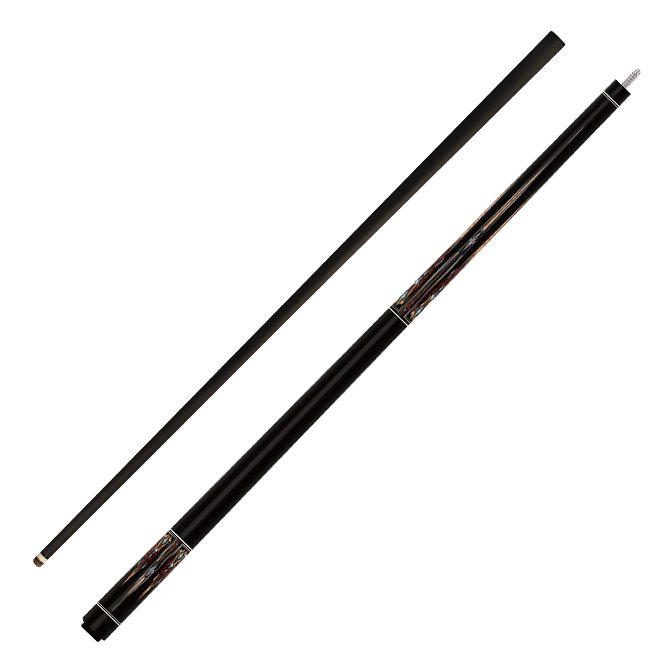 NO.89-2Huo Lin Male Series Carbon Fiber Club Split 12.4mm 12.9mm Factory Customized Snooker Billiard Cues Pool OEM Customization