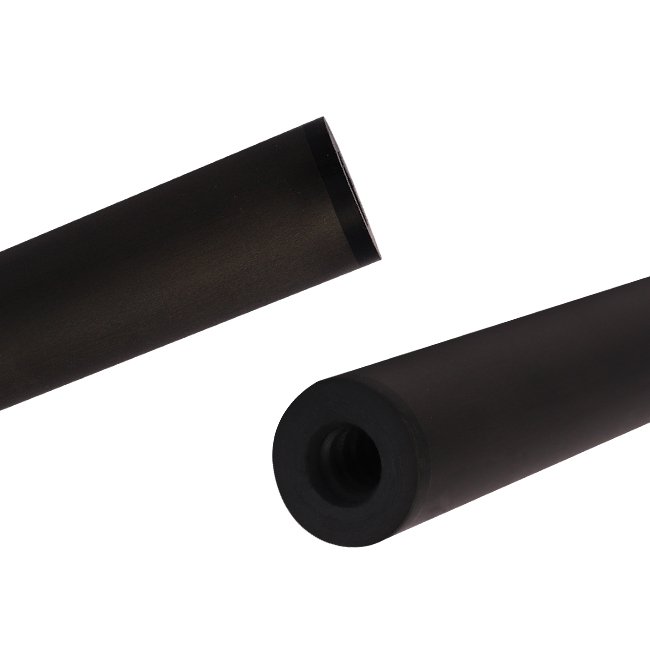 NO.89-2Huo Lin Male Series Carbon Fiber Club Split 12.4mm 12.9mm Factory Customized Snooker Billiard Cues Pool OEM Customization