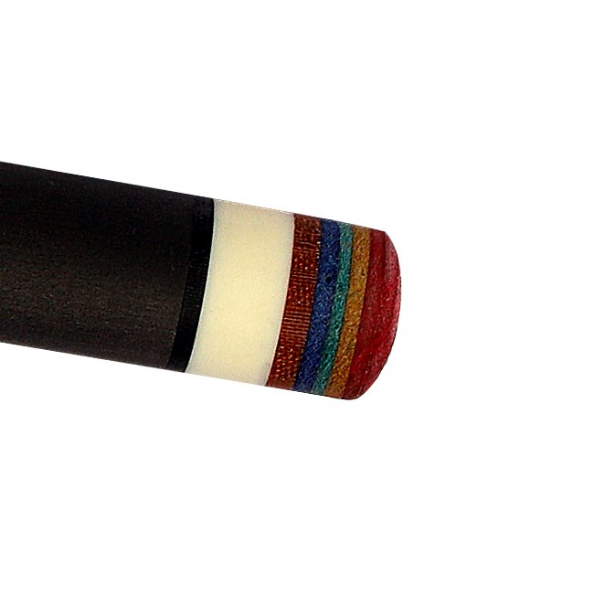 NO.89-2Huo Lin Male Series Carbon Fiber Club Split 12.4mm 12.9mm Factory Customized Snooker Billiard Cues Pool OEM Customization
