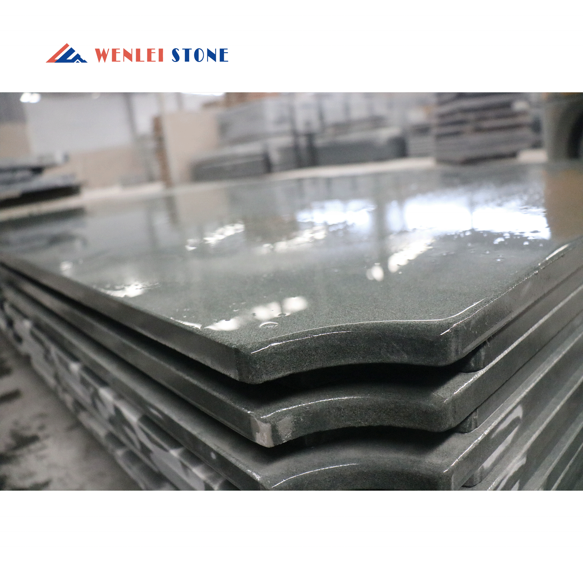Natural Stone High-Precision Billiards Table Slate Bed 6 Feet 7 Feet 8 Feet Billiards Table Stone Slab