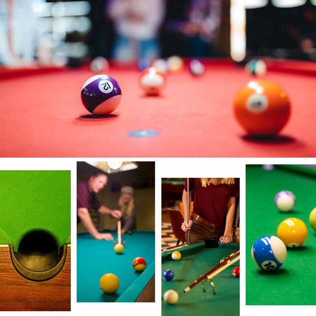 Wholesale Stainless Steel Telescopic Pool Cue Holder Pole