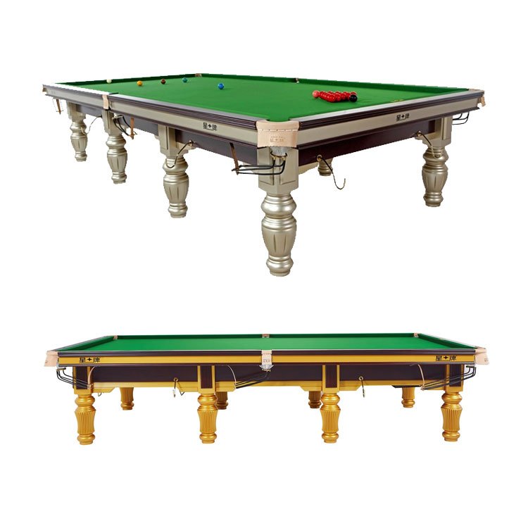 Snooker Table 12ft Professional Pool Table 12ft Snooker Table Snooker And Billiard Supplies