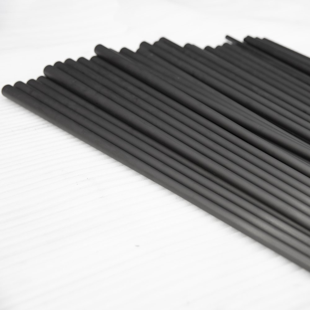 SW Factory Pro Taper Carbon Pool Cues Low Defection Billiards with 11.8mm to 13mm