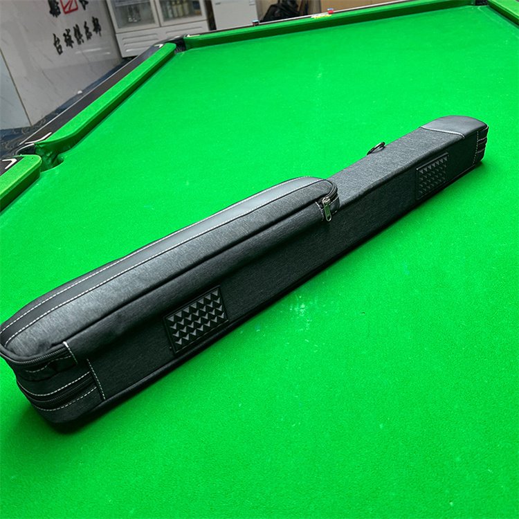 Lightweight Portable Multi-functional Table Sports Billiard Storage Pool Cue Bag Professional Snooker Cue Stick Case