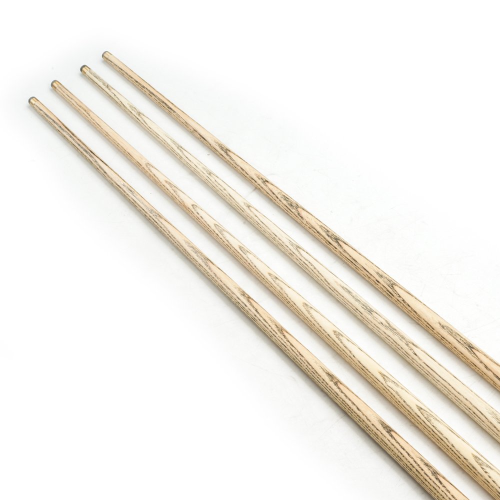 CRICAL 3/4 Handmade Snooker Cue Brass Ash Wood Pool Game Snooker Cue Ebony Pool Snooker & Billiard Cues