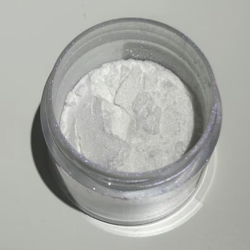 High Brightness and Purity Easy to Adjust Color Eco-Friendly Non-Toxic Nanostructured Color