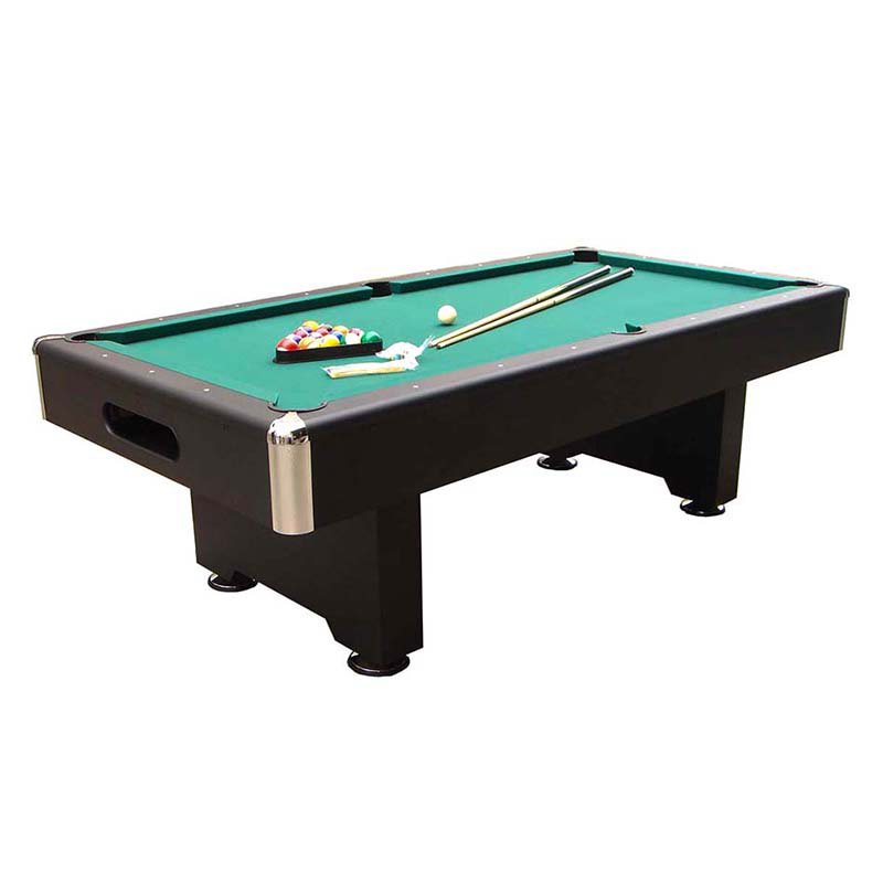 Professional 8ft Pool Table Snooker Table Billiard Ball Game Snooker & Billiard Tables