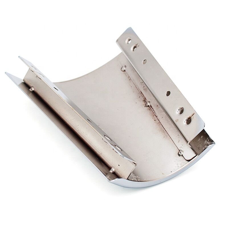 4TH Generation Slate Table Hardware Accessory Pool Billiard Table Pocket Protective Corner